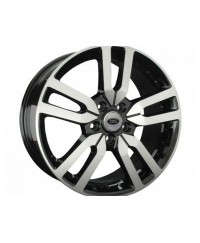 Replica Land Rover LR15 GBMF R22 W9.5 PCD5x120 ET40 DIA72.6  